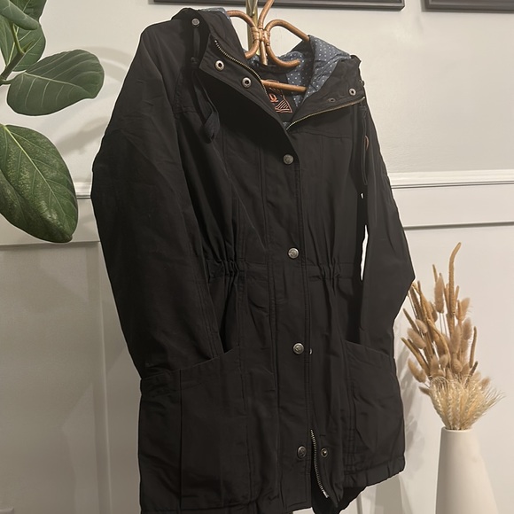 PGD Vintage Jacket - Picture 2 of 7